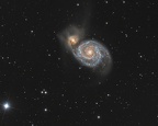 Deep Sky